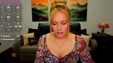 Mira online show from May 14, 12:34 pm