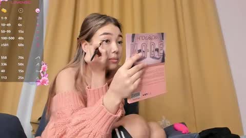 Mirana online show from February 14, 3:33 am