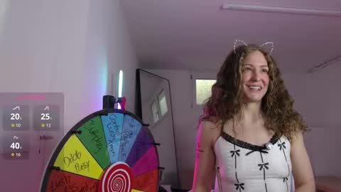 Mira online show from February 7, 7:45 am