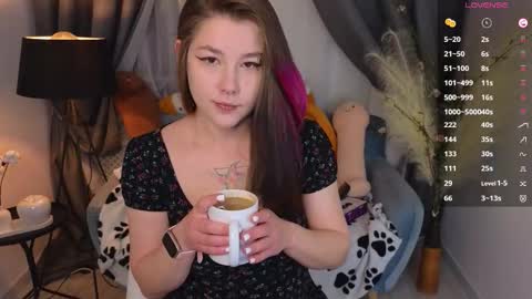 Mira  online show from October 20, 5:19 am