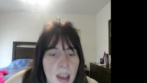 mirageprincess online show from April 3, 8:40 pm