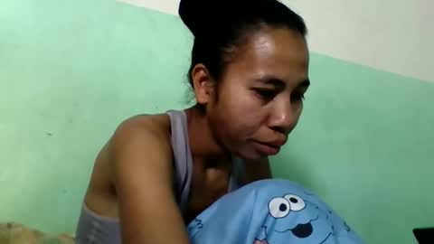 mirah881 online show from September 25, 7:45 am