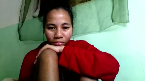 mirah881 online show from October 3, 6:05 pm