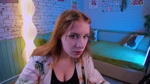 Aki online show from April 2, 12:03 pm