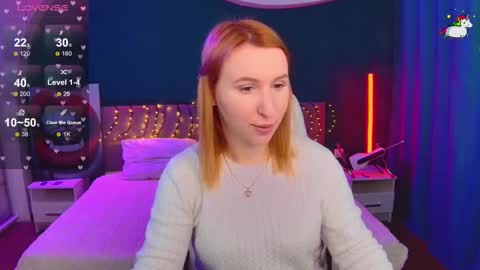 Snapshot of miralush chatting on February 20, 6:26 am Mira online show from February 20, 6:26 am