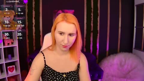 Snapshot of miralush chatting on March 6, 6:37 pm Mira online show from March 6, 6:37 pm