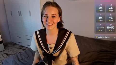 Snapshot of miralyn_ chatting on March 27, 3:45 pm Cassie online show from March 27, 3:45 pm