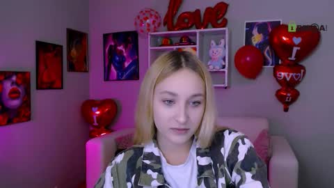 Mira online show from February 19, 12:12 pm