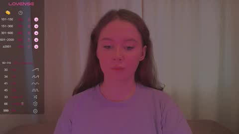 Kira online show from November 12, 11:43 am