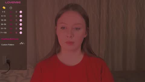 Kira online show from January 12, 7:41 pm