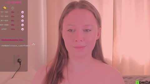 Kira online show from May 5, 1:19 pm
