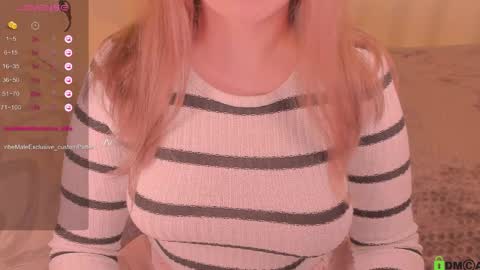 Kira online show from May 7, 2:11 pm