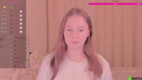 Kira online show from June 28, 6:47 pm