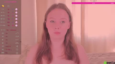 Kira online show from June 30, 12:39 pm