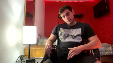 Miranda4i20 online show from January 7, 6:56 pm