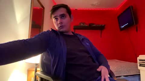 Miranda4i20 online show from February 4, 5:08 pm