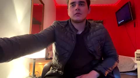 Miranda4i20 online show from February 6, 6:22 pm