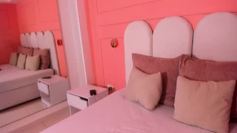 Miranda Coral online show from March 30, 9:16 pm