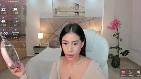 miranda_crawfor online show from November 28, 12:19 pm