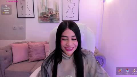 miranda_crawfor online show from February 23, 5:27 am