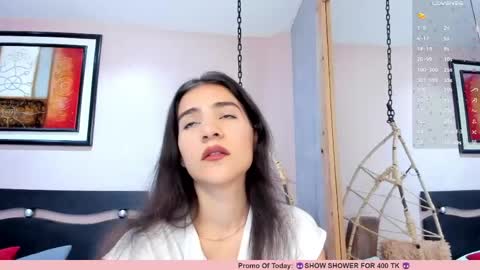    online show from May 13, 12:02 pm