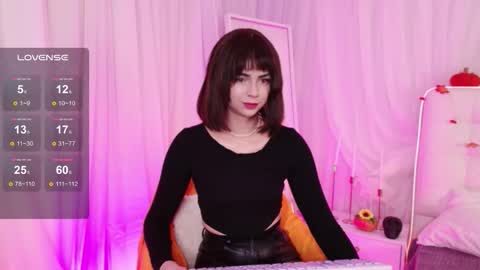 Snapshot of miranda_kery chatting on October 22, 7:08 am Mira online show from October 22, 7:08 am