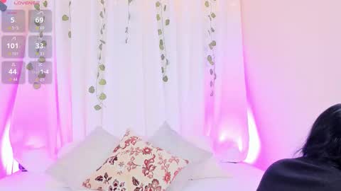 Snapshot of miranda_kym chatting on March 19, 11:36 am Miranda online show from March 19, 11:36 am