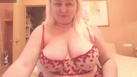 Miranda online show from May 17, 2:35 pm
