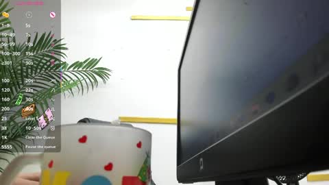 Miranda Vegaa online show from April 29, 6:14 pm