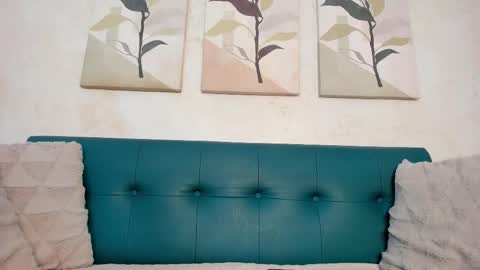 Miranda online show from November 23, 12:16 pm