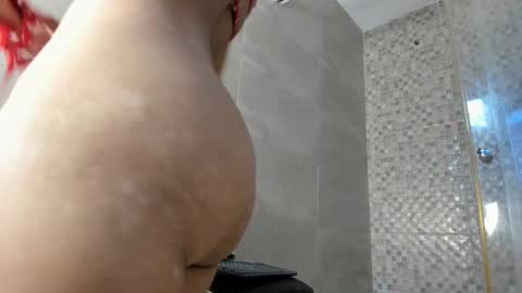 Miranda online show from March 9, 12:09 pm