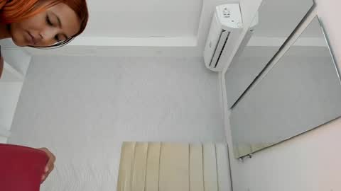 Miranda online show from March 30, 12:06 pm