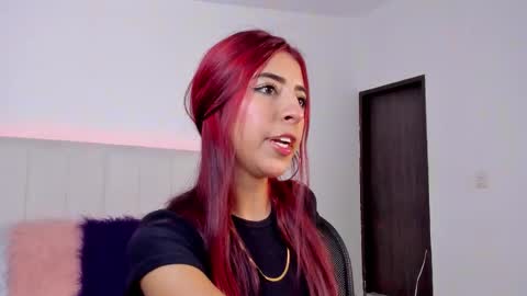 Miranda Rogers online show from February 27, 7:03 pm