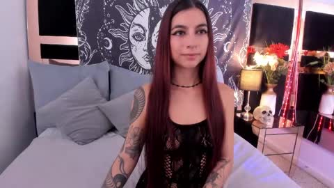Miranda  online show from May 3, 1:50 pm