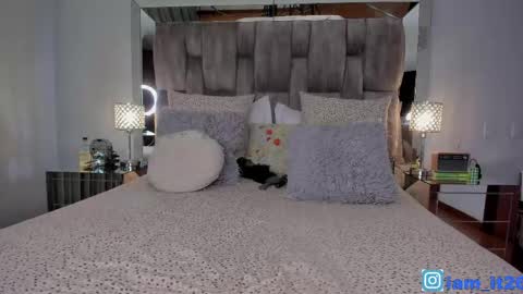 Miranda online show from May 15, 11:45 pm