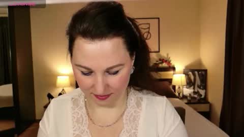 MirandaDyson online show from March 25, 4:02 pm