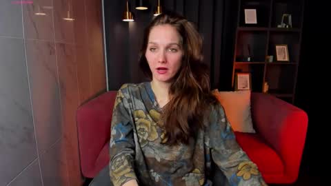 Miranda online show from February 11, 5:45 am