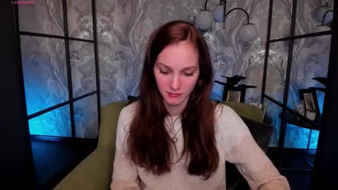 Snapshot of mirandaglow chatting on March 21, 5:45 am Miranda online show from March 21, 5:45 am