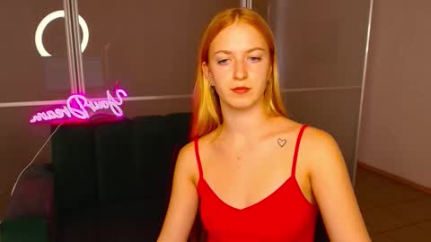 MirandaMayers online show from September 16, 6:03 am