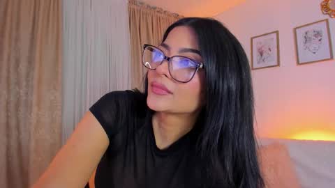 Miranda online show from October 2, 3:57 am