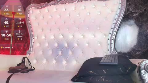 Miranda online show from September 26, 2:21 pm