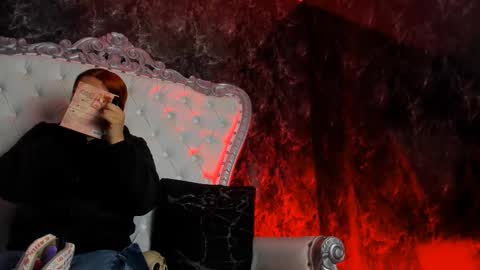 Miranda online show from February 18, 12:34 pm