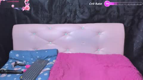 mirandaspark_sweet online show from January 18, 4:05 am