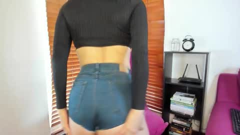 miranda online show from November 4, 3:33 pm