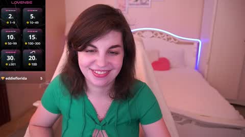Miranda online show from January 29, 12:35 pm