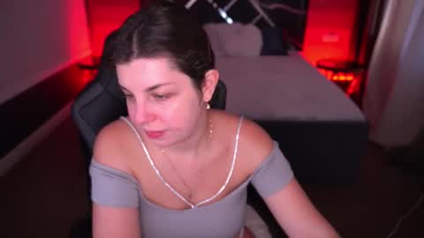 Miranda online show from October 23, 5:18 am