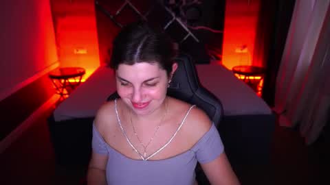 Miranda online show from November 5, 6:57 am