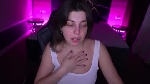 Miranda online show from November 10, 5:39 am