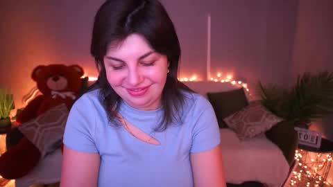 Miranda online show from March 8, 6:17 am