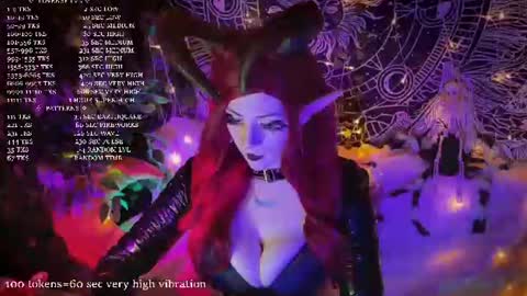 Snapshot of mirareed chatting on June 26, 1:10 am mirareed online show from June 26, 1:10 am